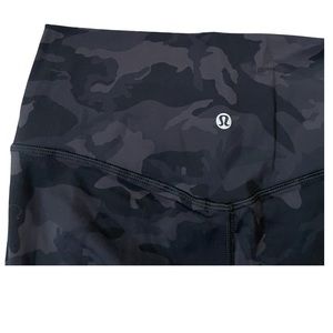 Lululemon leggings size 10